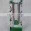 2016 crystal glass types of flower vase wholesale China