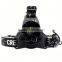 T811 New XML T6 10w LED Head Lights Lamp camping&hiking aluminum alloy headlamp