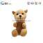 Novel Product Premium Quality Factory Price Personalized Funny Plush Toy Plush Teddy Bear Backpack
