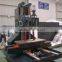 VMC1370 educational vertical cnc vertical machining center and milling machine