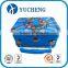 Wholesale for gift metal rectangle lunch tin box