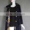 2016 Fashion Factory direct wholesale lady's sheep leather fur coat / sheep skin coats                        
                                                                                Supplier's Choice