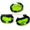 Peridot Gemstone Faceted Oval Cut Peridot Jewelry Earrings Peridot Rings Gemstone