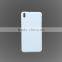 3d sublimation blank cases for HTC 816