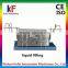 lowes liquid rubber filling machine