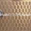 Fusing Art Glass Decorative Glass Panels For Doors