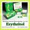 No Aspartame Natural Sweetener Erythritol Factory