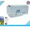 12V65ah solar battery FM gel deep cycle lead-acid battery