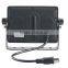 Car Sunvisor 5 inch tft lcd color monitor with 3 video input
