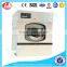 Ozone laundry washer extractor