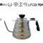 Coffee kettle,pour over kettle with thermometer                        
                                                Quality Choice