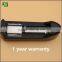 SYS new model 18650 single charger