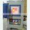 Factory Price 1200C Lab Vacuum Atmosphere Electric Furnace With Chamber Size 20x20x20cm