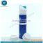 Creative plastic toothpast tube,comestic tube by GMP standard plant with super offset printing-OEM/ODM acceptable