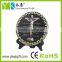 activated carbon craft religious wood carving jesus for table decoration,home decor