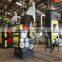 tumble belt type sand blasting equipment/surface cleaning equipment