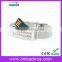 Wedding usb design crystal necklace usb 2.0 usb stick