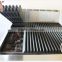 Shentop charbroiler Lava Rock Grill STPP-KL10 BBS Gas Grill Barbecue Chicken