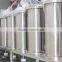 automatic bbq sauce bottling machine