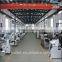 HTL-T600/ 900/ 1200 automatic chocolate coating enrobing machine