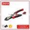 Hand Tools American Style Big Head Diagonal Cutting Pliers