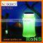 Patented product color solar lantern Christmas ornaments / promotional gifts