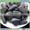 Wholesale China Black PebbleBlack Polished Pebble Cobbles