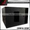 R18B-18 Inch Active Bass Speaker/18 Inch Powered Subwoofer Speaker