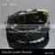 BAS12128 handmade braided leather bracelet