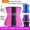 abdominal support corset LaTeX Waist Trainer