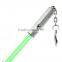 >>>Durable Glow Pen Flash Torch Magic Wand Stick Lightsaber LED Light Keychain/