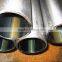st37 hydraulic cylinder steel tube ready to hone tube