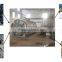 Multifunctional plastic/tyre to fuel oil pyrolysis machine recycling oil