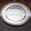 charger plate