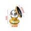 2016 Universal high quality 360 rotating mobile phone mount magnetic car cell phone holder