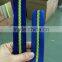 zipper factory resin teeth customized waterproof zipper