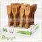 Bamboo kitchen utensil