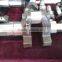 Various crankshafts for agricutural machinery