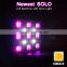 Switchable Veg & Bloom 600w SOLO LED Grow Light Full Spectrum New Arrival 2016