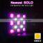 Newly Released SOLO 600w Full Spectrum LED Grow Light for 420/weed/hemp growing