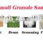 SW-P720 2016 automatic vertical form fill seal machine for fresh vegetables