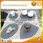 Home decor new products natural slate stone coaster black slate cup pad