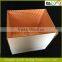 Corrugated Board Shipping Boxes For Custom Printed
