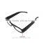 Fashion 720P video glasses pinhole /hidden camera eyewear mini camera DVR 100pcs
