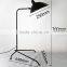 Europe Style Table Lamp Iron Lamp Body Original Led Bulb Residential Lighting