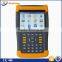 Power Quality Analyzer for the phase imbalance of power quality problems