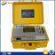 Fast Ship HZBB-10A 3 phase ratio test for transformer turn ratio meter