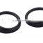360 Angle Adjustable Rotate Side Mirror Car Blind Spot Rear View Mirror/360 degree car mirror/car rear view mirror