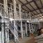 120 TPD maize flour mill machinery, flour mill, industrial maize flour milling plant