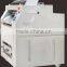 Stainless steel automatic pastry laminating line